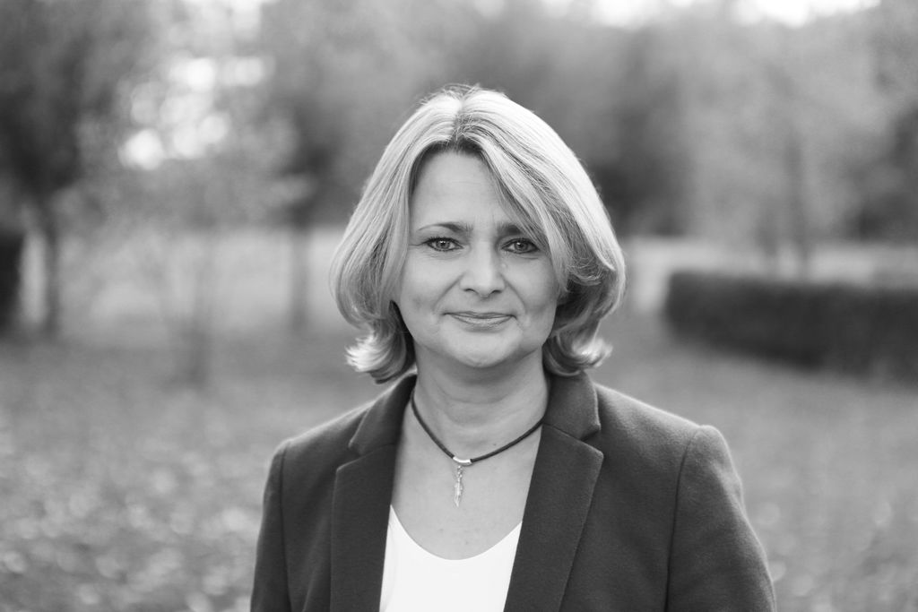 Team - Birgit Kappelhoff