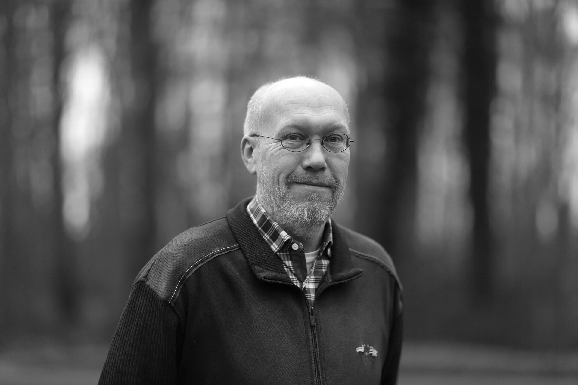 Team - Jens Hoesmann