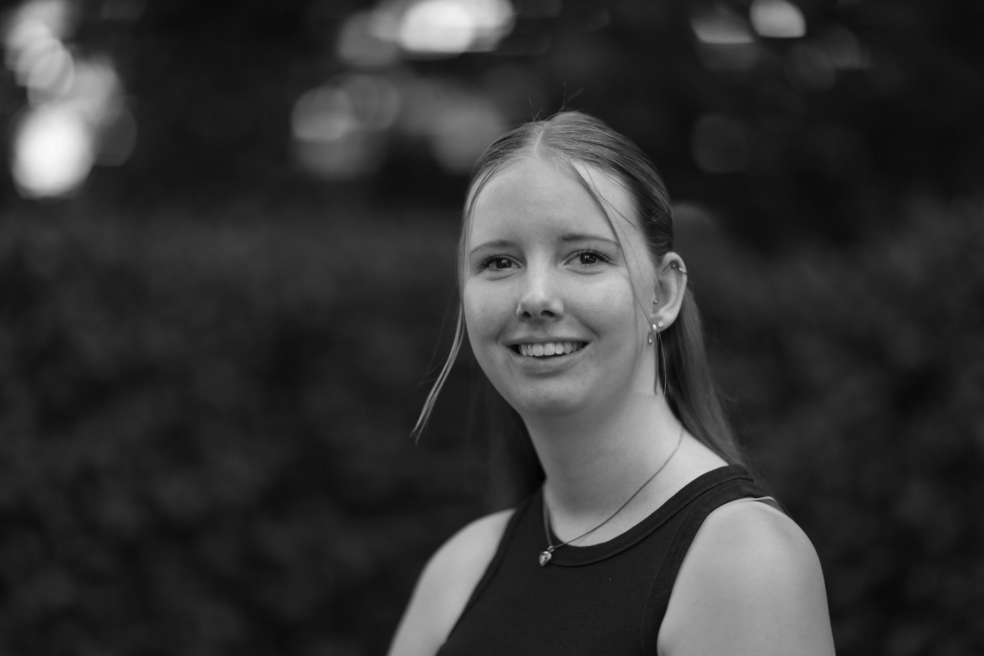 Team - Larissa Slüter