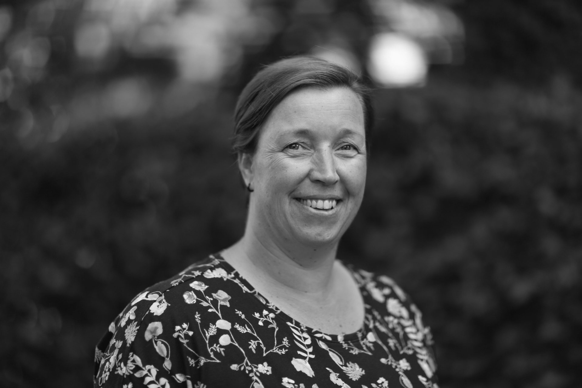 Team - Maike Strootmann