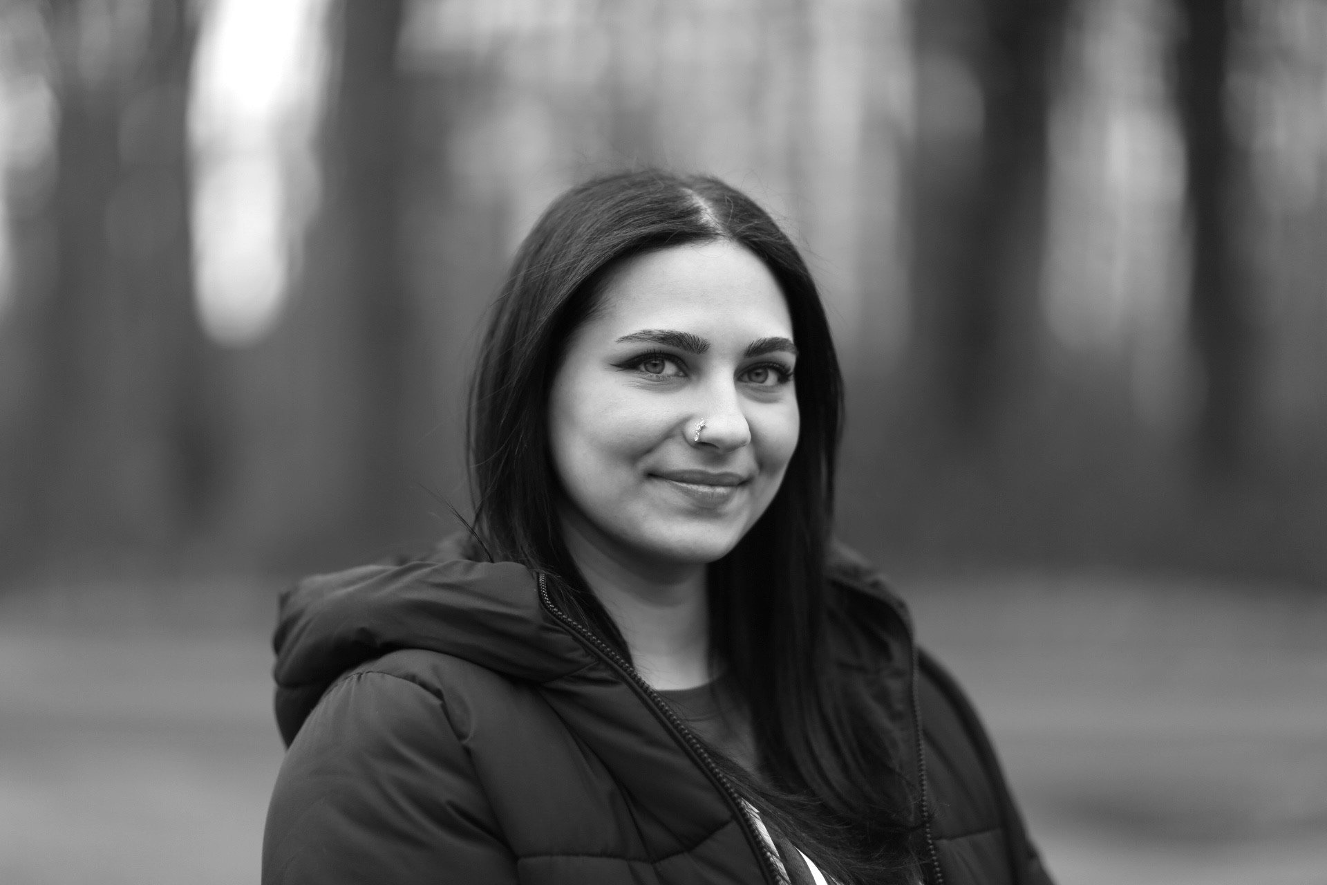 Team - Rozerin Bozdemir