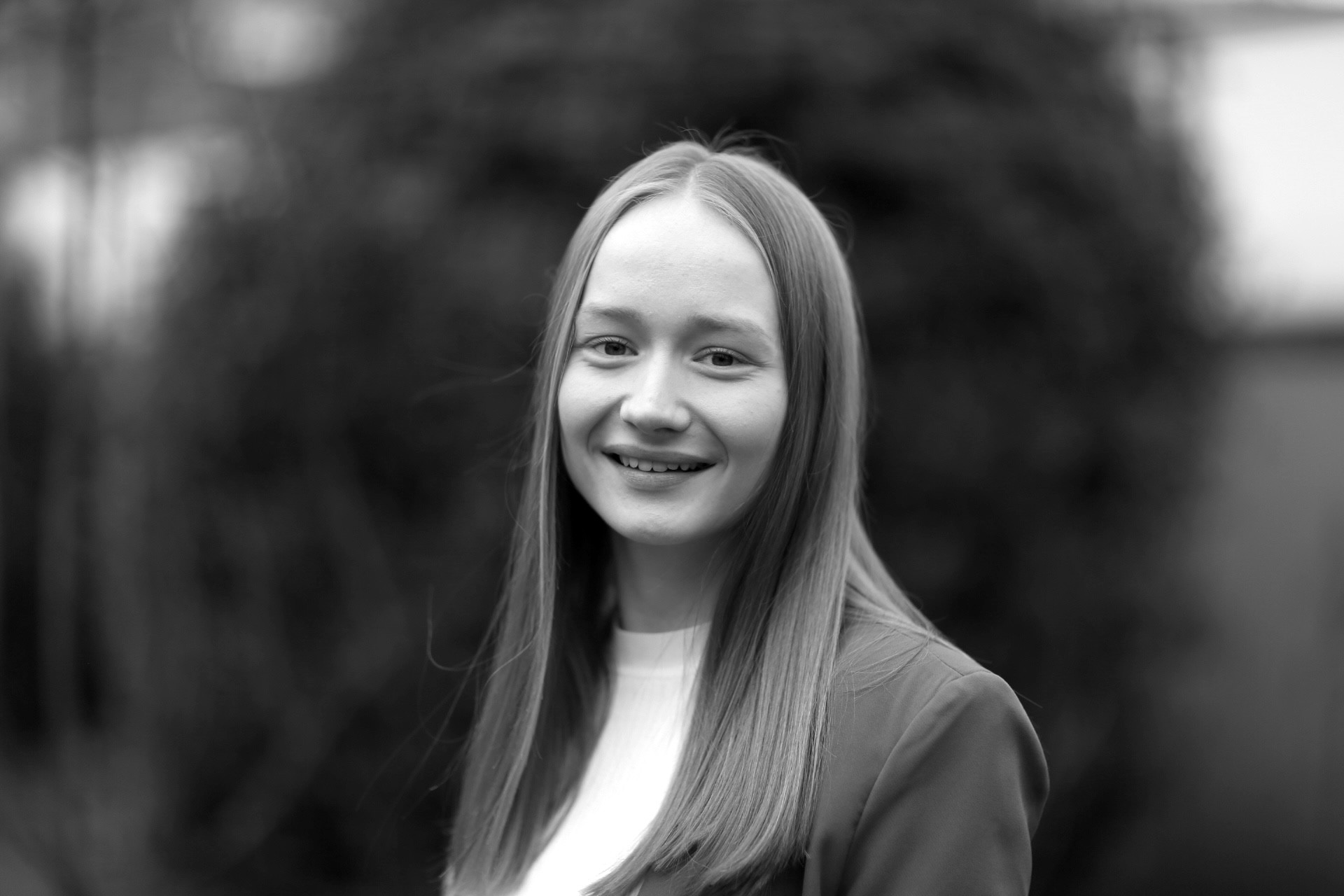 Team - Svenja Klokkers