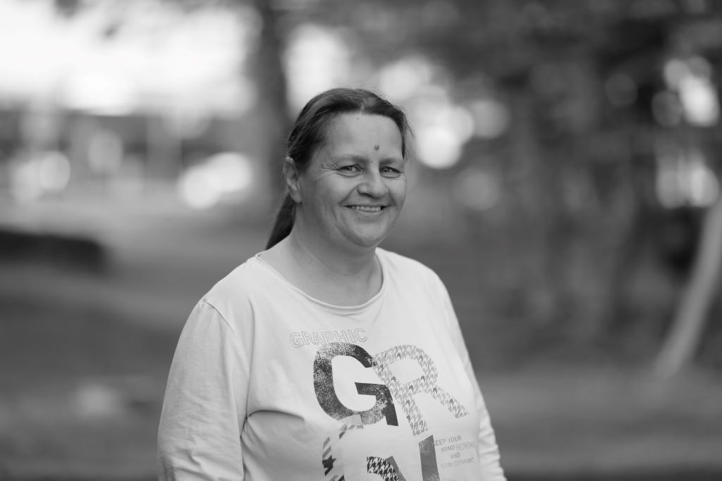 Team - Tanja Wittke