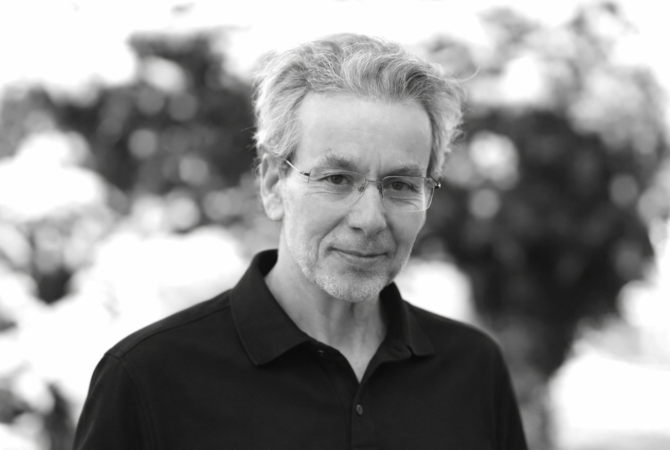 Team - Wulf Hoffmann