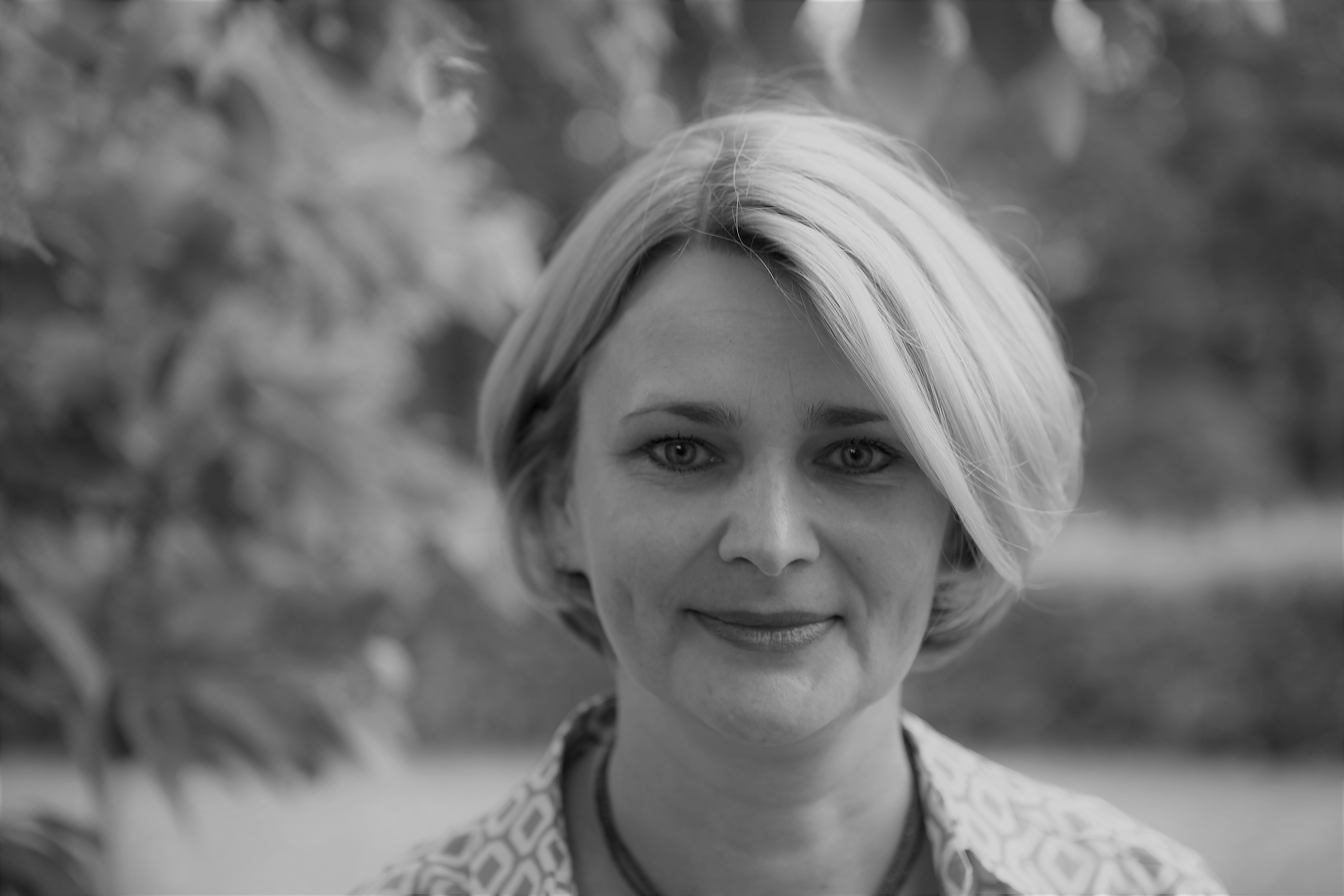 Team - Birgit Kappelhoff