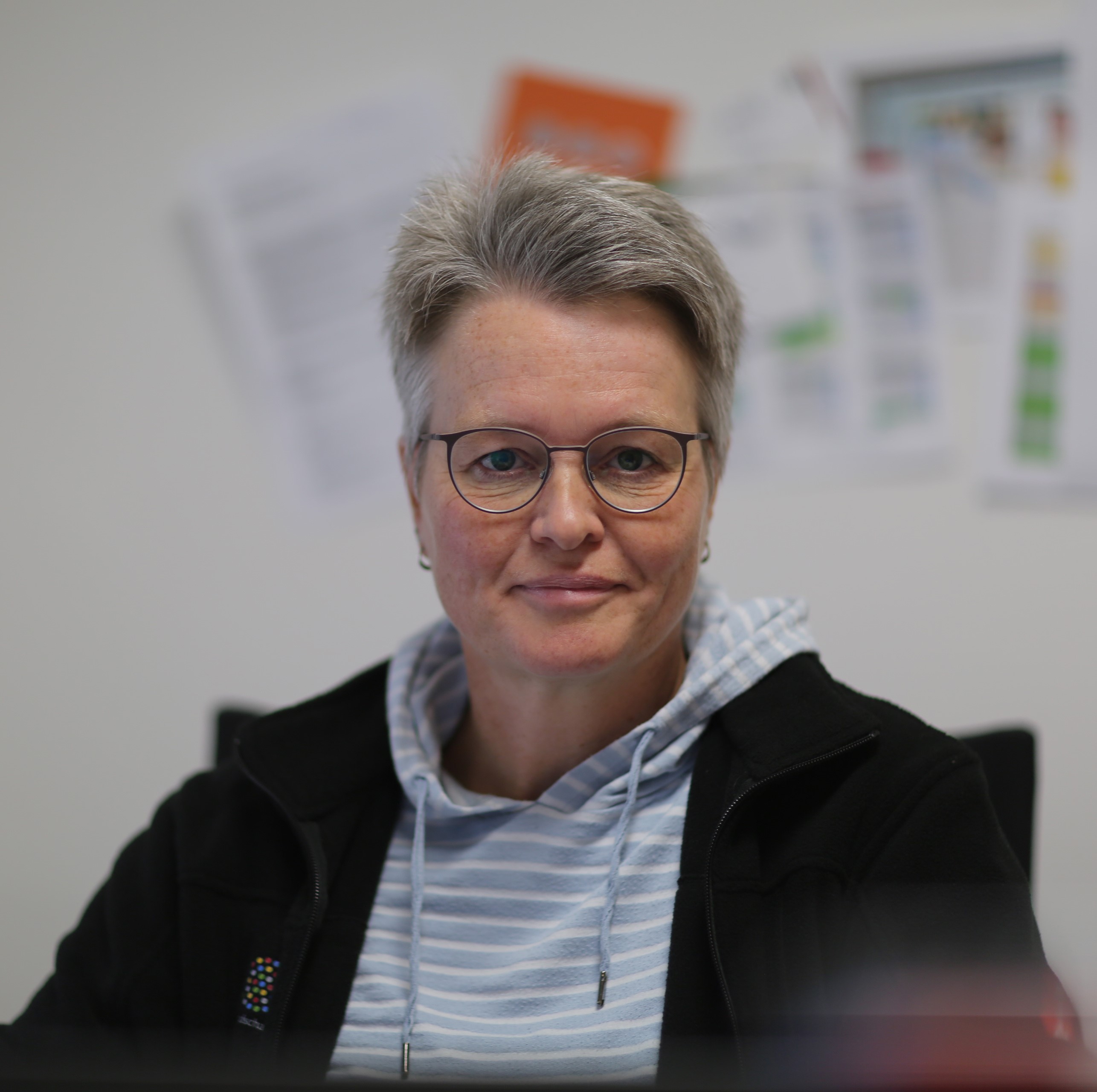 Team - Nicole Konjer