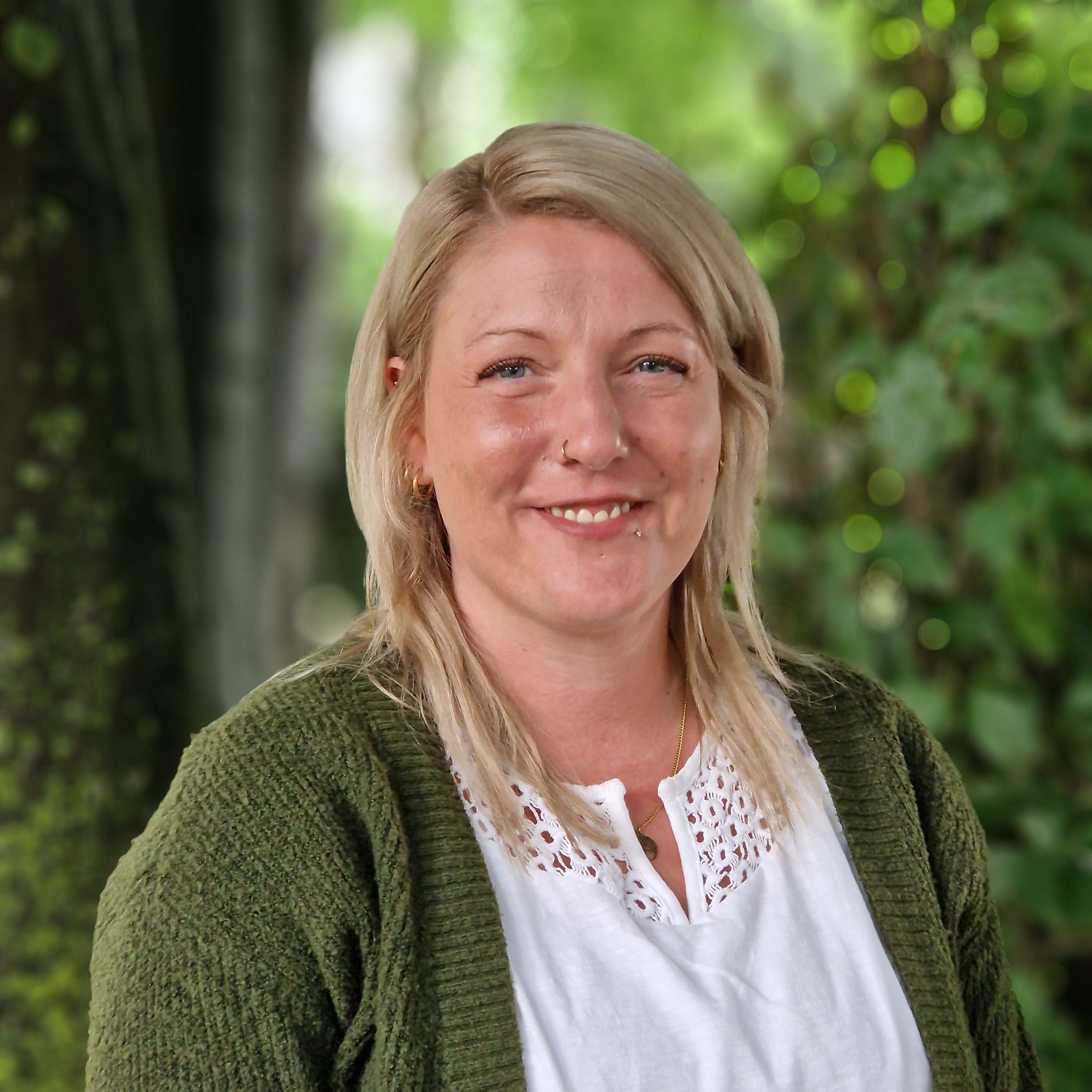 Team - Annabell Schmitz