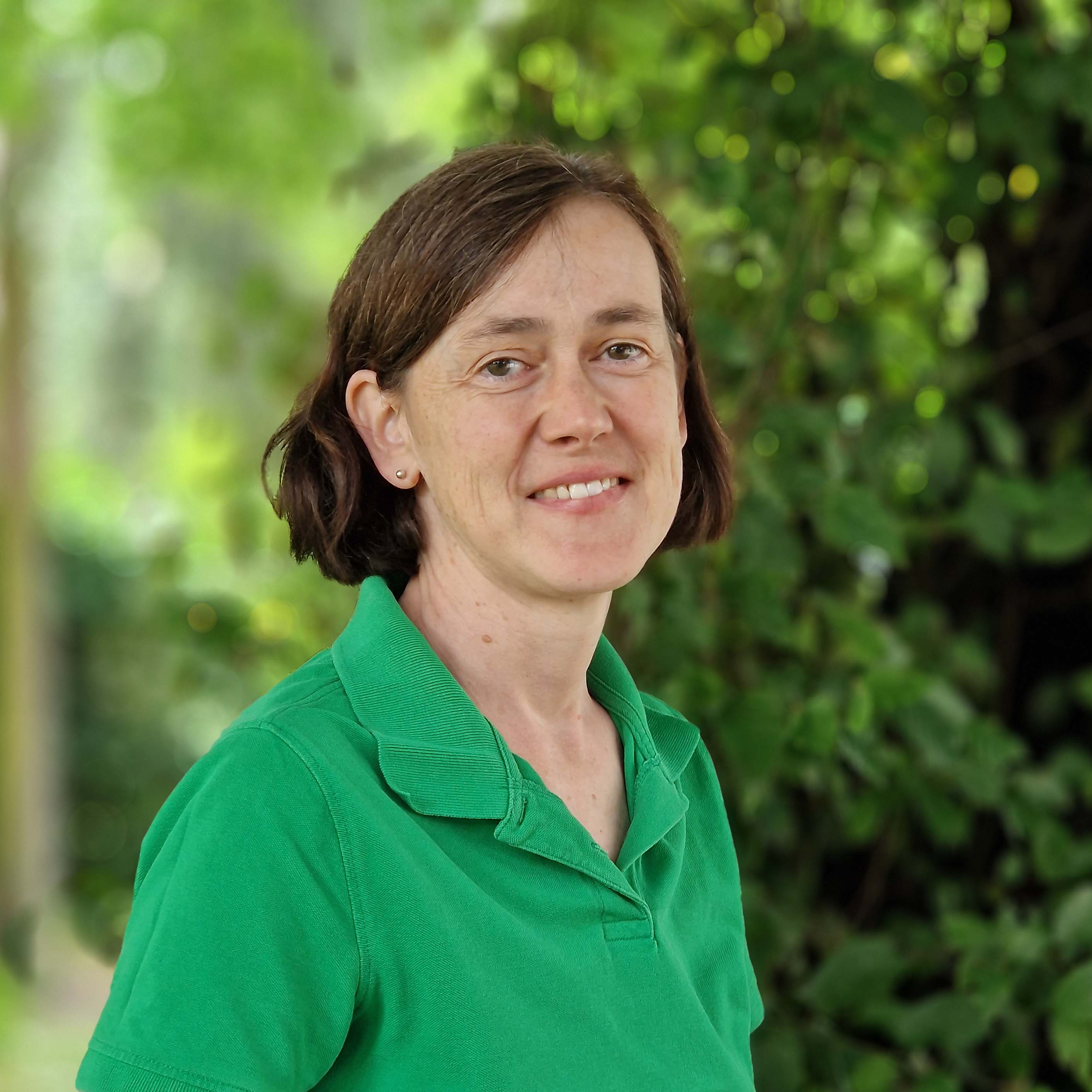 Team - Ilka Ballast