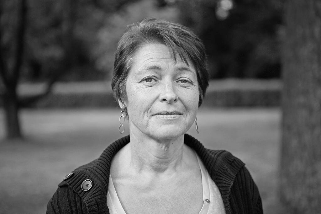 Team - Karin Schütte