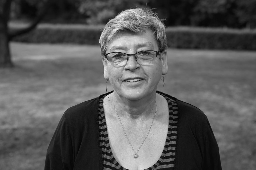Team - Marianne Huth