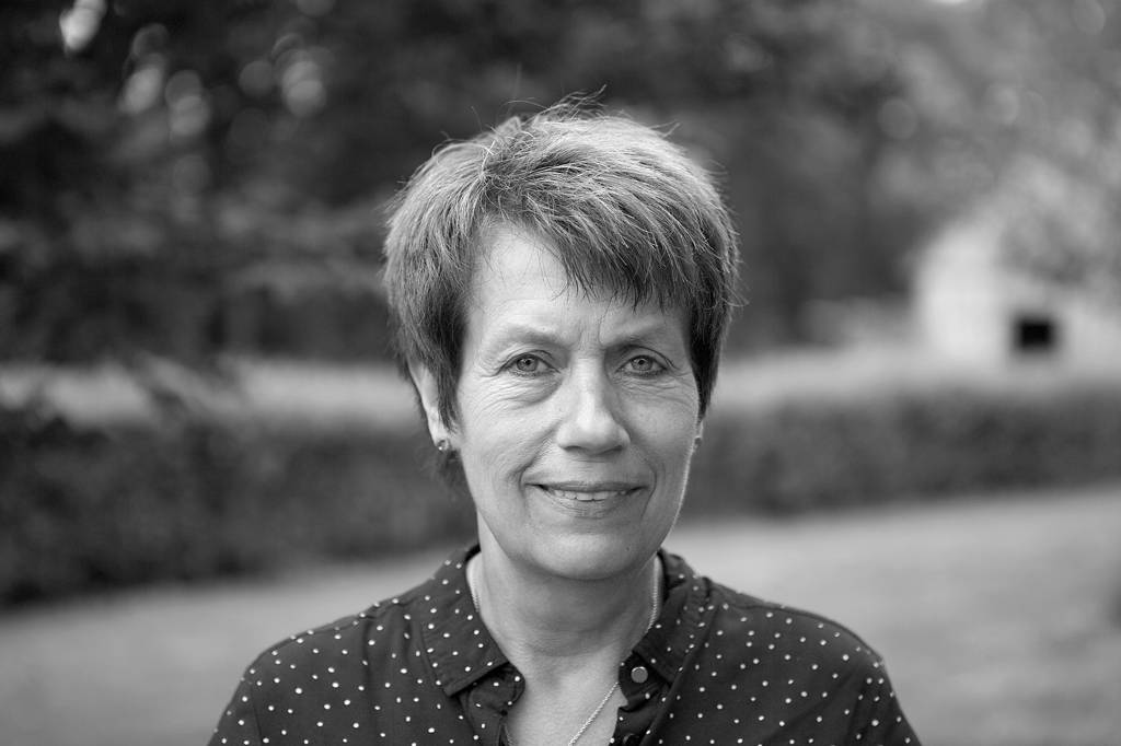 Team - Janette Züwerink