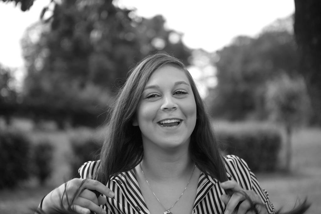 Team - Celine Szymkowiak