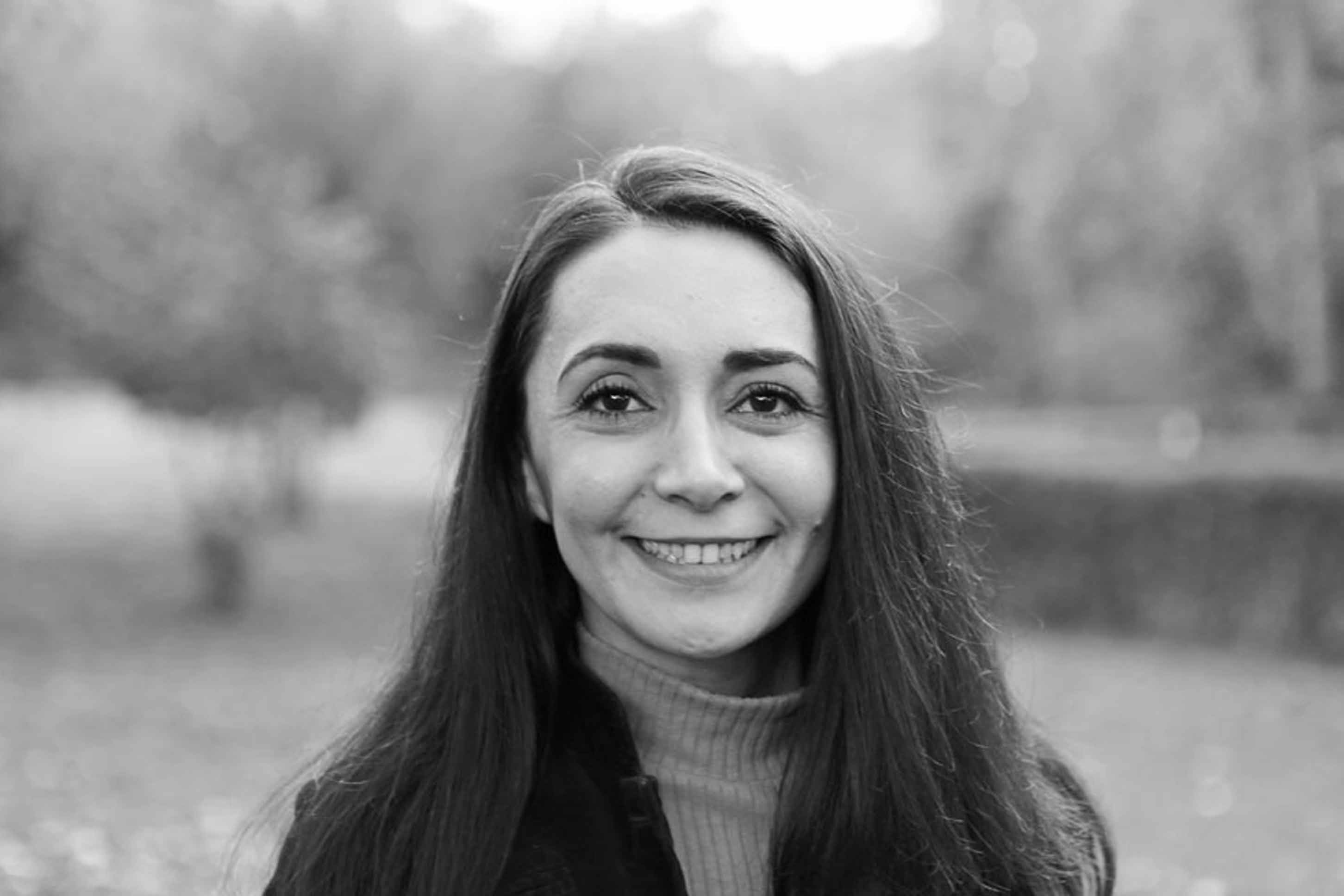 Team - Nejla Yalcin