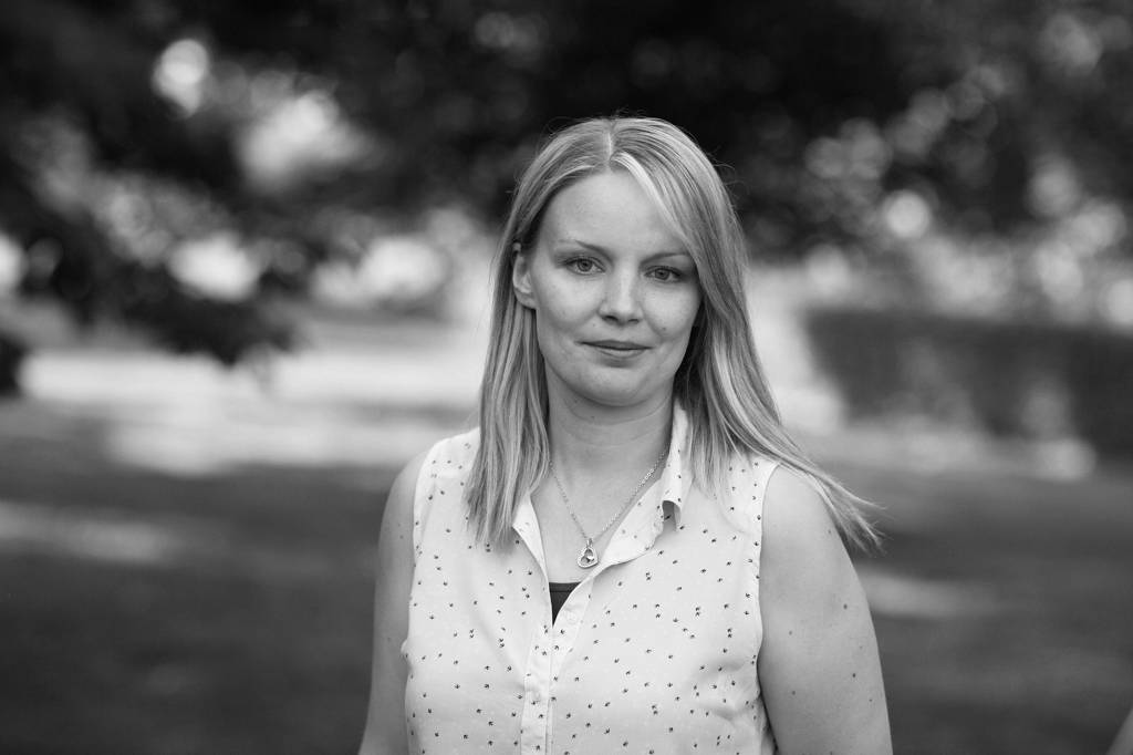 Team - Julia Reimche