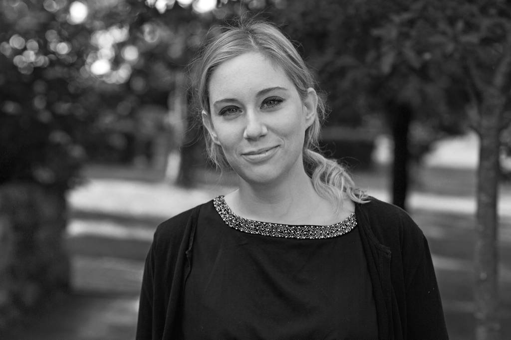 Team - Kristina Hercz