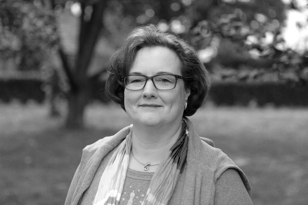 Team - Angelika Keuter-Rolfes