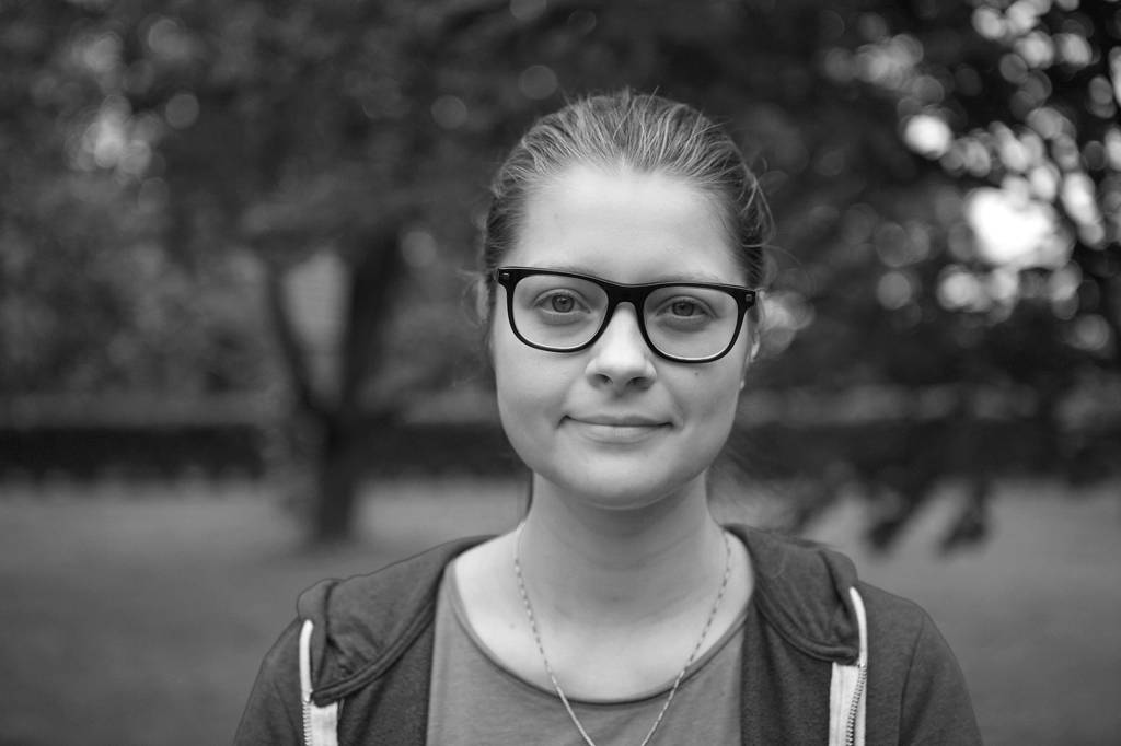Team - Anastasiya Stanko