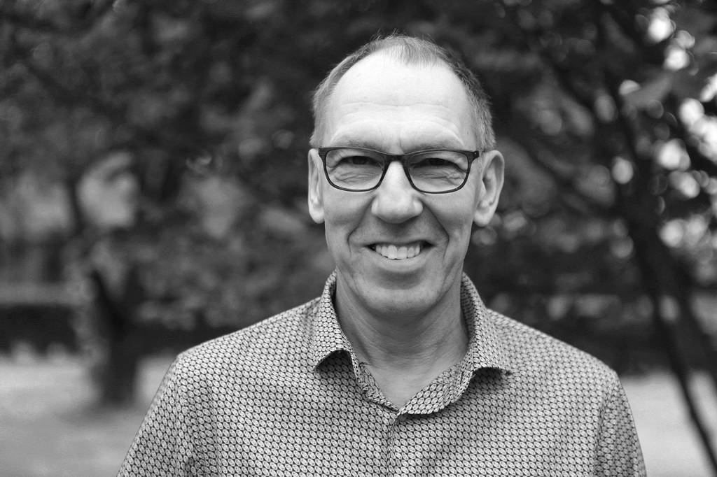 Team - Jochen Kleine-Beerink