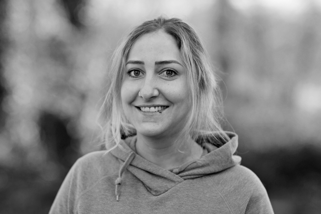 Team - Anna Klemme