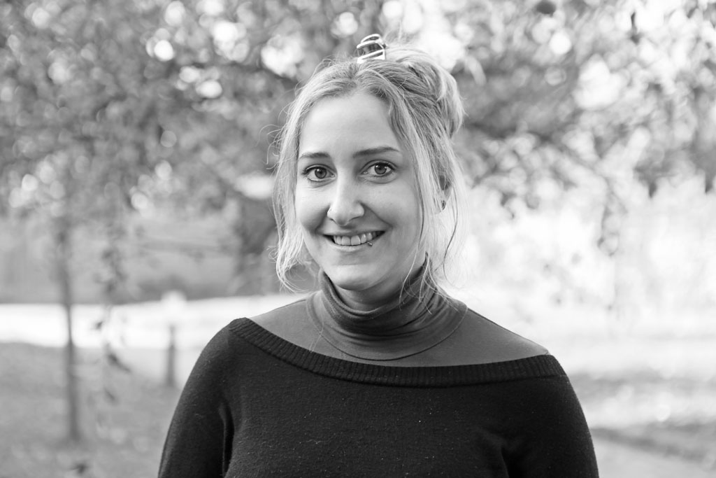 Team - Anna Klemme