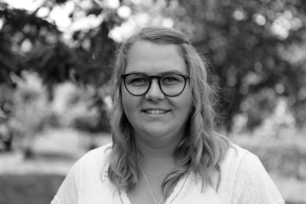 Team - Irene Meyer