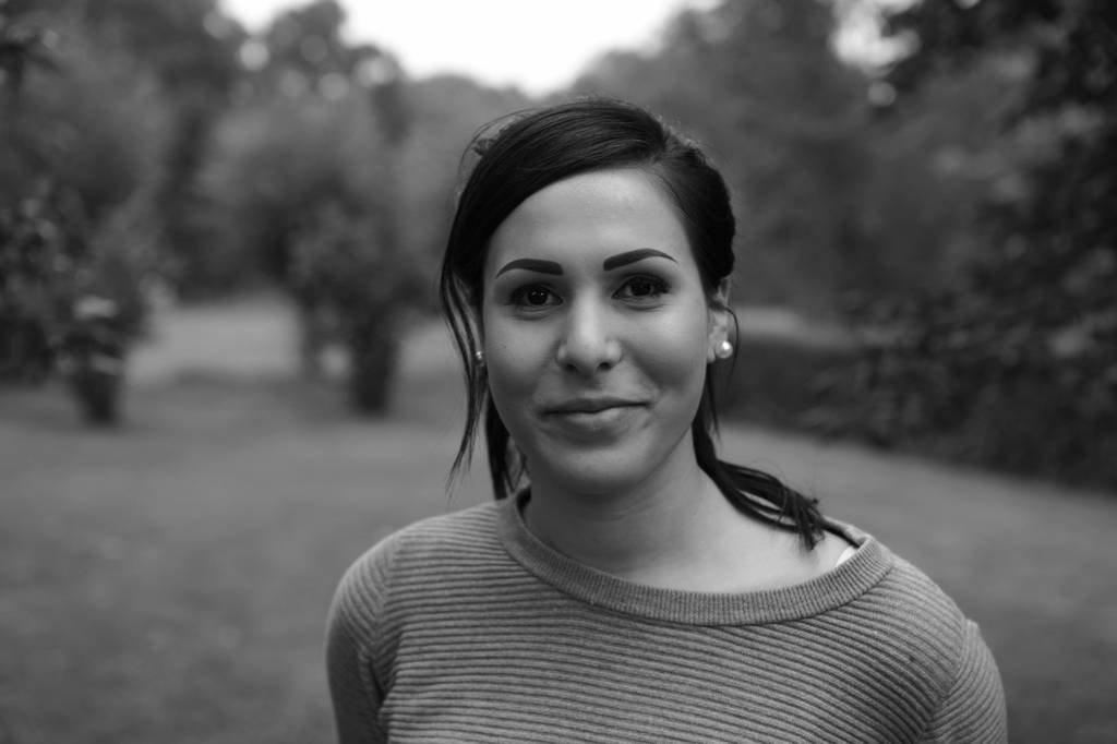 Team - Joanna Le