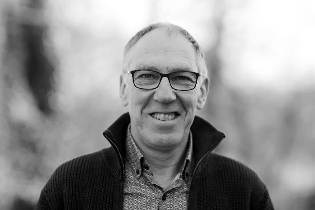 Team - Jochen Kleine-Beerink