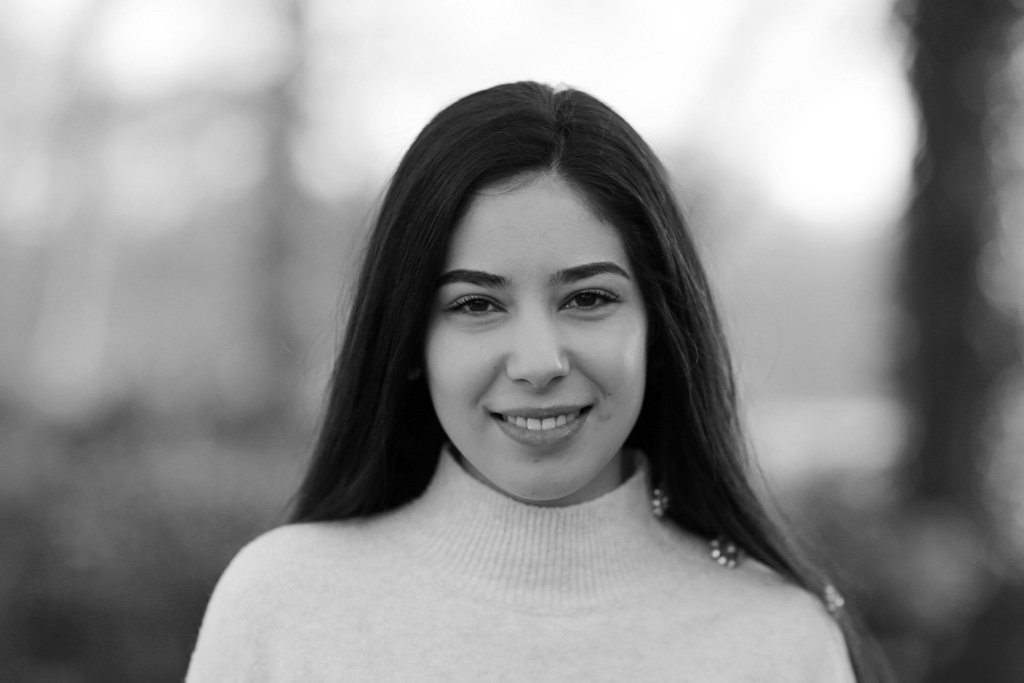 Team - Merve Gültekin